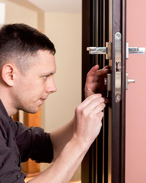 : Professional Locksmith For Commercial And Residential Locksmith Services in Fallbrook, CA