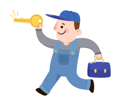 Local emergency lockout specialist near you offering 24/7 emergency lockout solution in Fallbrook, CA