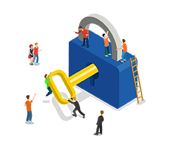 We have a professional and highly skilled locksmith team for all types of lock solutions in Fallbrook, CA