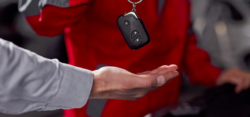 Automotive Car Lock Rekeying Locksmith Specialists in Fallbrook, California
