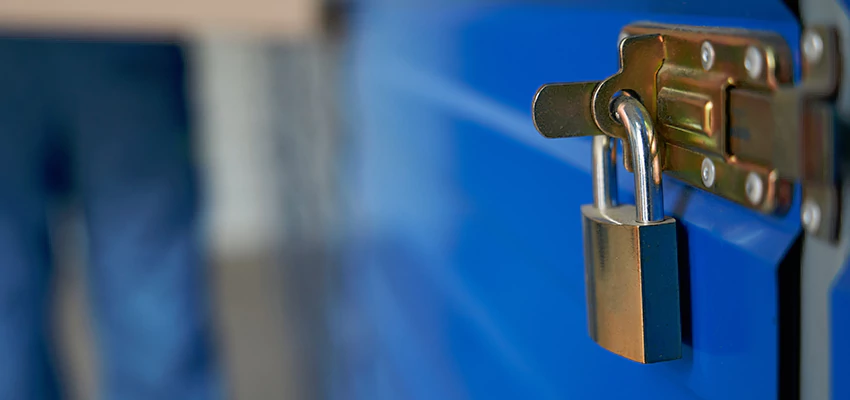 Industrial Door Lock Repair And Installation in Fallbrook, CA