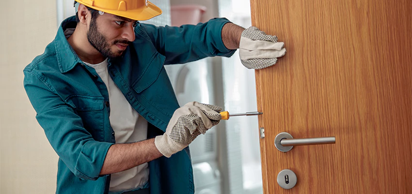 24 Hour Residential Locksmith in Fallbrook, California