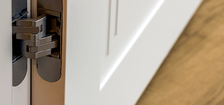 Closet Door Hardware Maintenance in Fallbrook, California