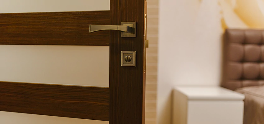 Door Lever Troubleshooting in Fallbrook, CA