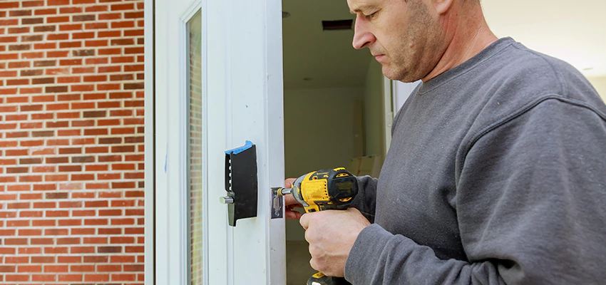 Eviction Locksmith Services For Lock Installation in Fallbrook, CA