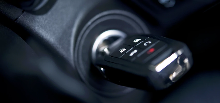 Ignition Switch Replacement in Fallbrook, CA