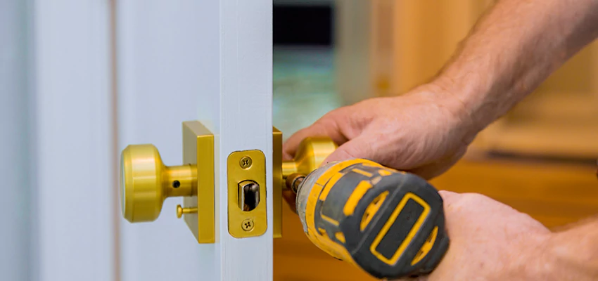 Local Locksmith For Key Fob Replacement in Fallbrook, California