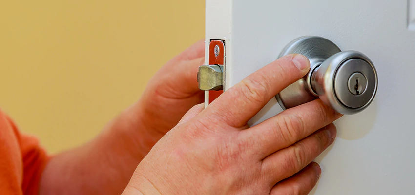 Residential Locksmith For Lock Installation in Fallbrook, California