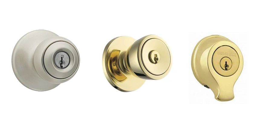 Weiser Bluetooth Lock Installation in Fallbrook, CA