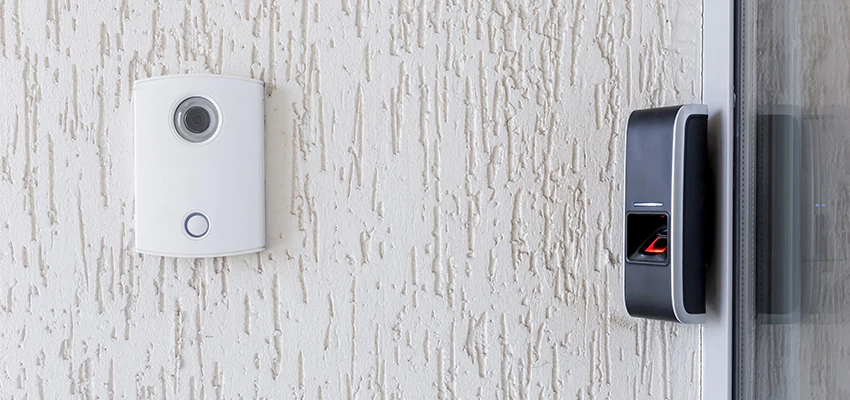 Automatic Door Lock Repair in Fallbrook, California