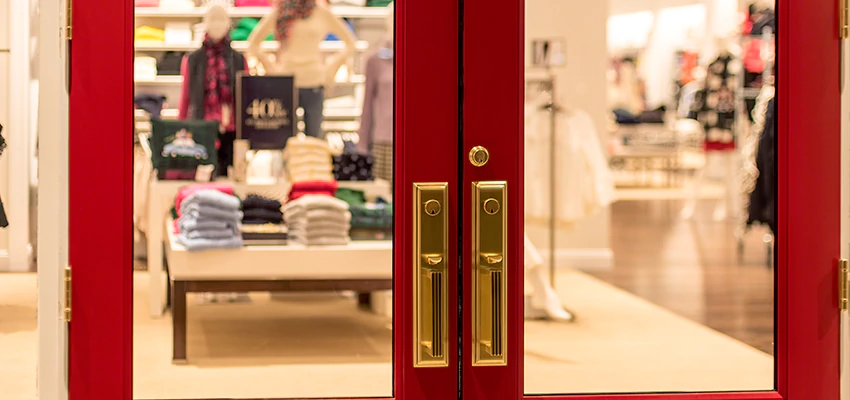 Automotive Locksmith For Retail Stores in Fallbrook, CA