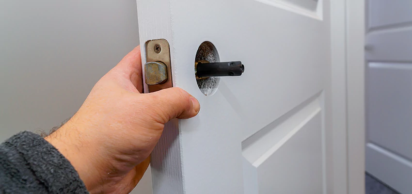 Nighttime Locksmith For Lock Repair in Fallbrook, CA