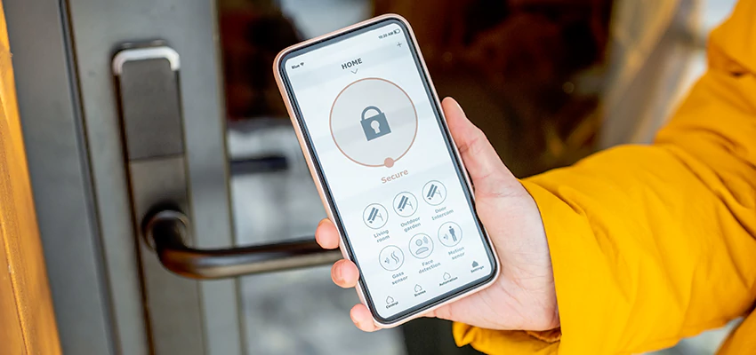 Kwikset Halo Wifi Locks Repair And Installation in Fallbrook, CA