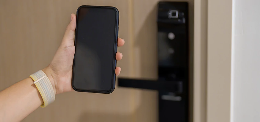 Keypad Wifi Locks Repair And Installation in Fallbrook, CA