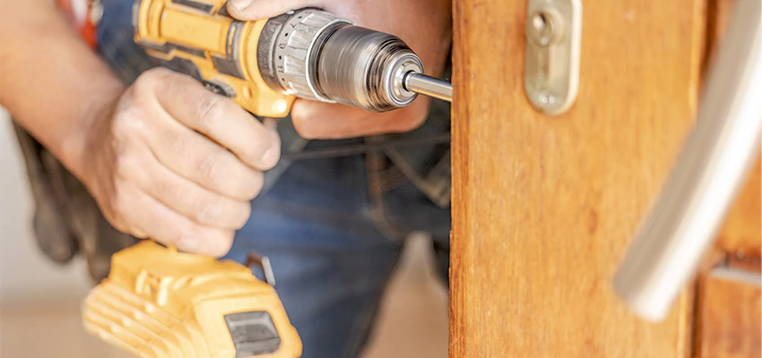 Emergency A1 Locksmith Services in Fallbrook, California