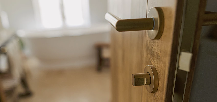 Mortise Locks For Bathroom in Fallbrook, CA