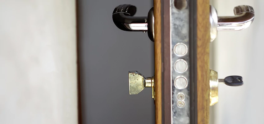 Holiday Emergency Locksmith in Fallbrook, California