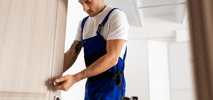 Car Lock Repair And Installation Expert in Fallbrook, CA