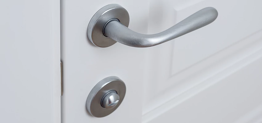 Single-Occupancy Restroom Locks Repair in Fallbrook, California