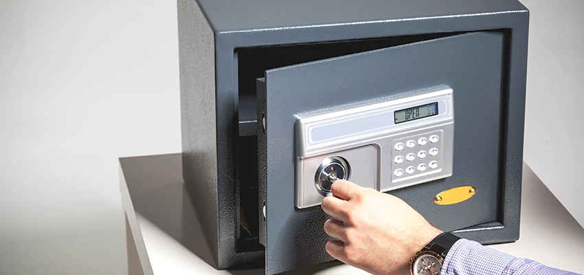 Jewelry Safe Unlocking Service in Fallbrook, California
