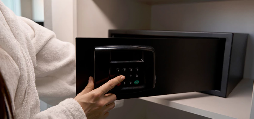 Safe Unlocking Service Company in Fallbrook, California