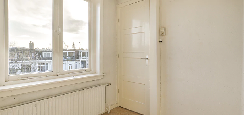 Sliding Window Locks And Security in Fallbrook, California