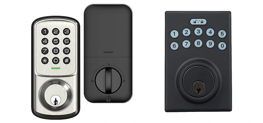 Garage Emergency Lock Replacements in Fallbrook, CA