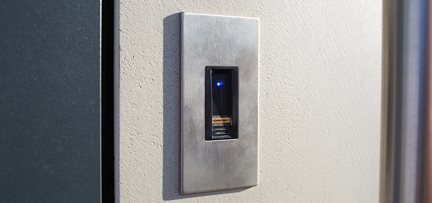 Fingerprint Biometric Entry Systems Maintenance in Fallbrook, California