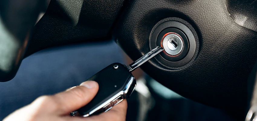 Car Key Replacement Locksmith in Fallbrook, California