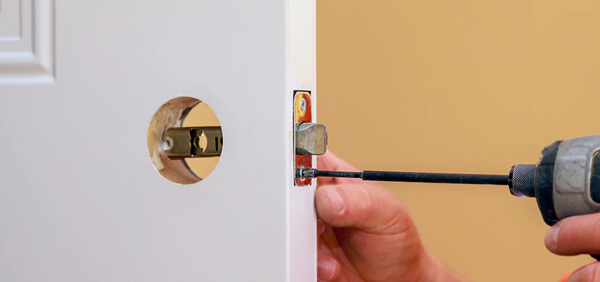 Stuck Door Knobs Repair in Fallbrook, CA
