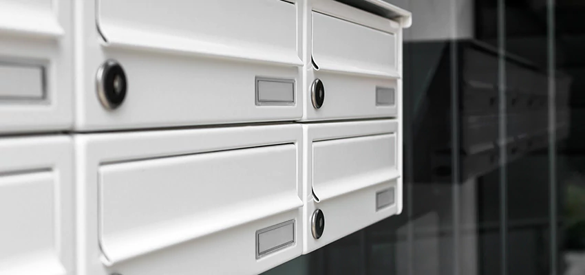 Mailbox Tubular Lock Replacement in Fallbrook, California