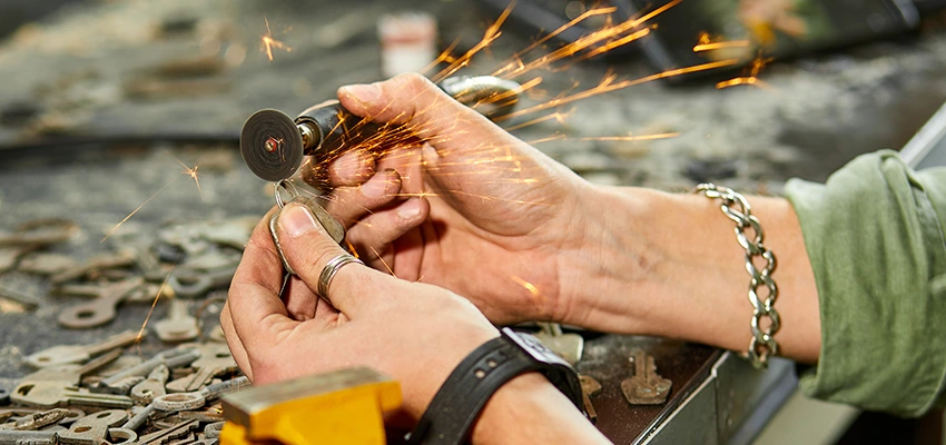 Mobile Locksmith For Lock Replacement Service in Fallbrook, California