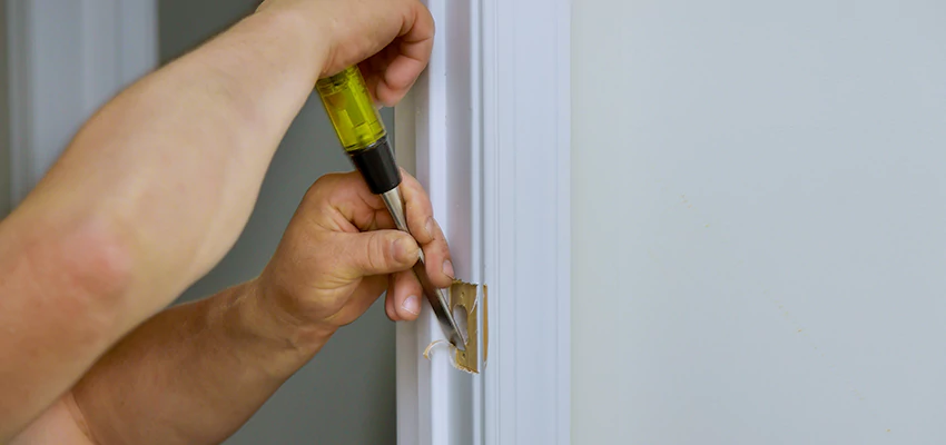 On Demand Locksmith For Key Replacement in Fallbrook, California