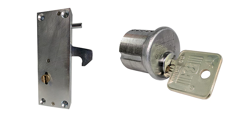 RR Fence Gates Brink Locks Repair in Fallbrook, California