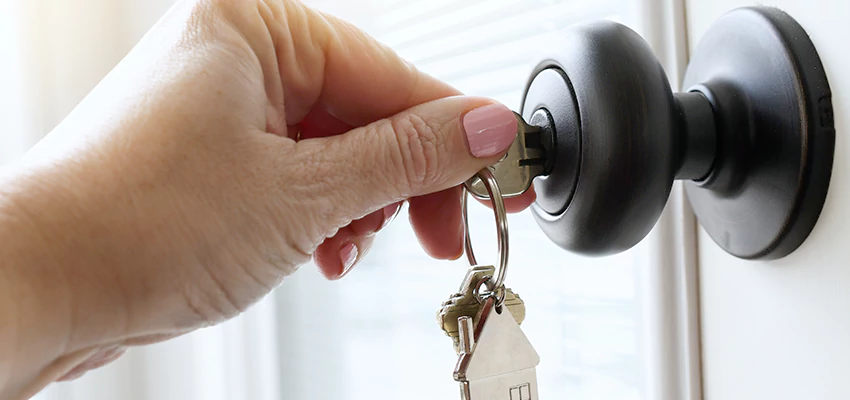 Top Locksmith For Residential Lock Solution in Fallbrook, California