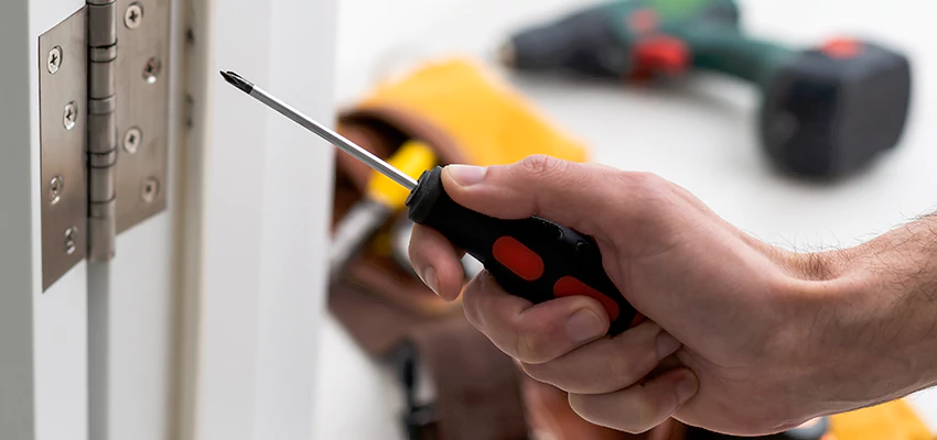 Holiday Emergency Locksmith in Fallbrook, California