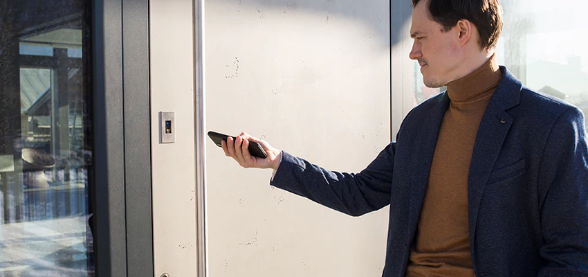 Business Security Systems in Fallbrook, CA