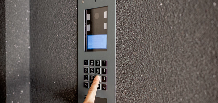 Access Control System Installation in Fallbrook, California