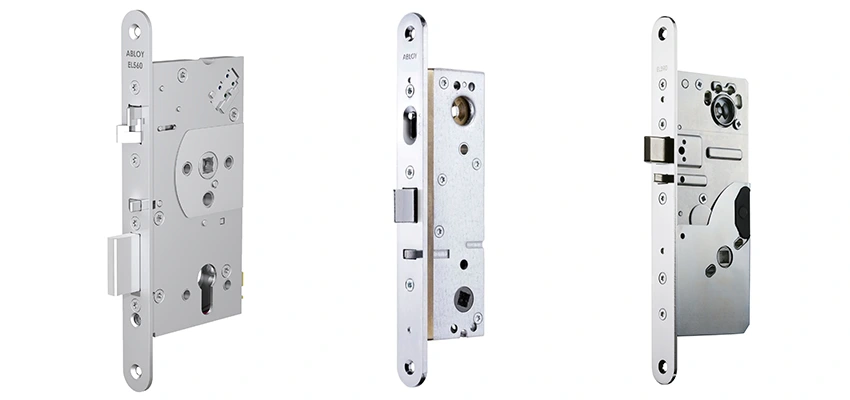 ASSA-Abloy Locks Hinge Repair in Fallbrook, California