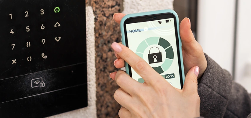 Building Security Upgrades in Fallbrook, CA