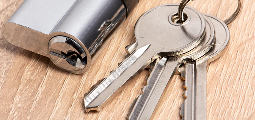 Lock Rekeying Services in Fallbrook, California