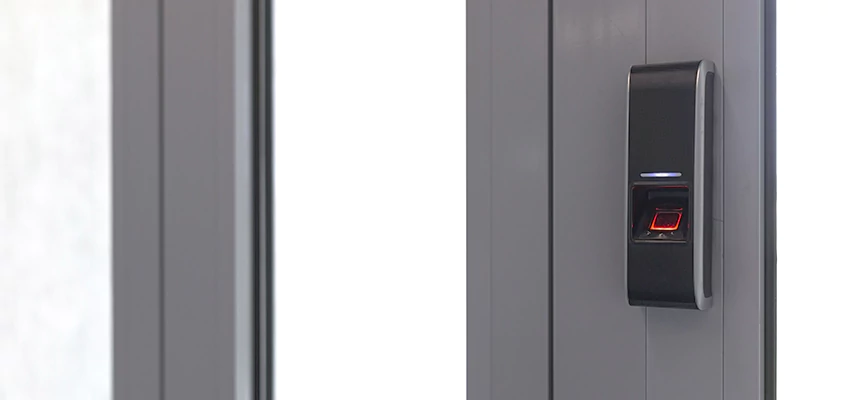 Push Button Lock Keypad Repair in Fallbrook, California