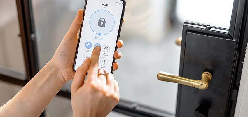 Remote Control Locks Sensor Repair in Fallbrook, California