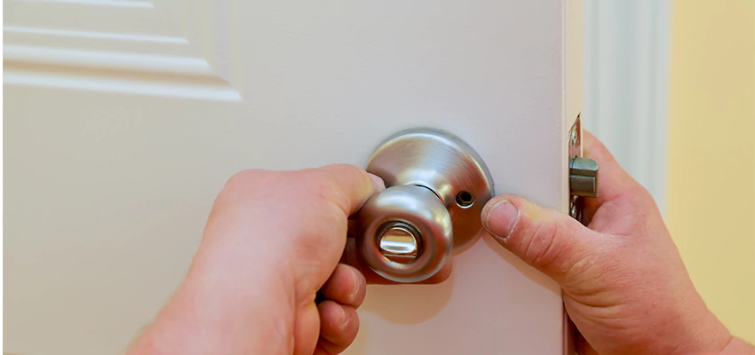 After-hours Locksmith For Lock And Key Installation in Fallbrook, CA