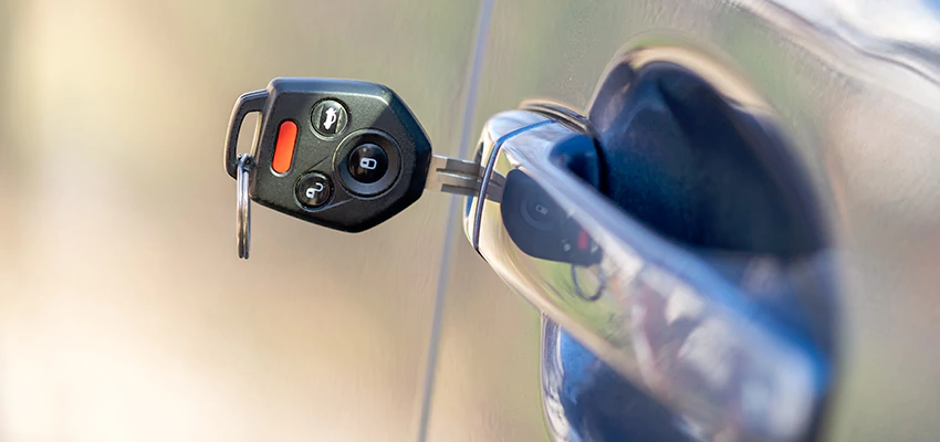 Automotive Locksmith Key Programming Specialists in Fallbrook, CA