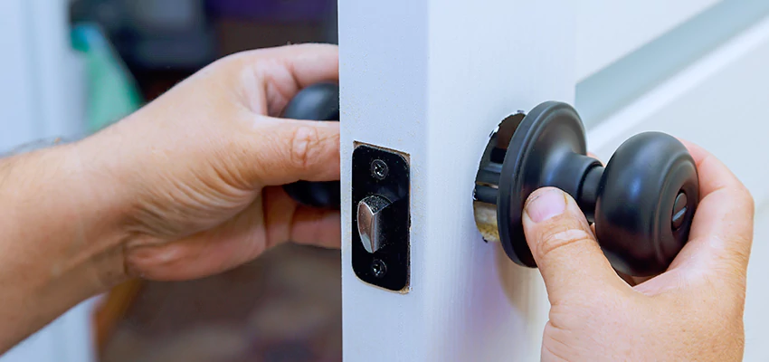 Smart Lock Replacement Assistance in Fallbrook, California