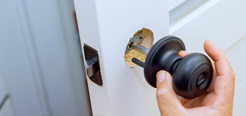 Locksmith For Lock Repair Near Me in Fallbrook, California