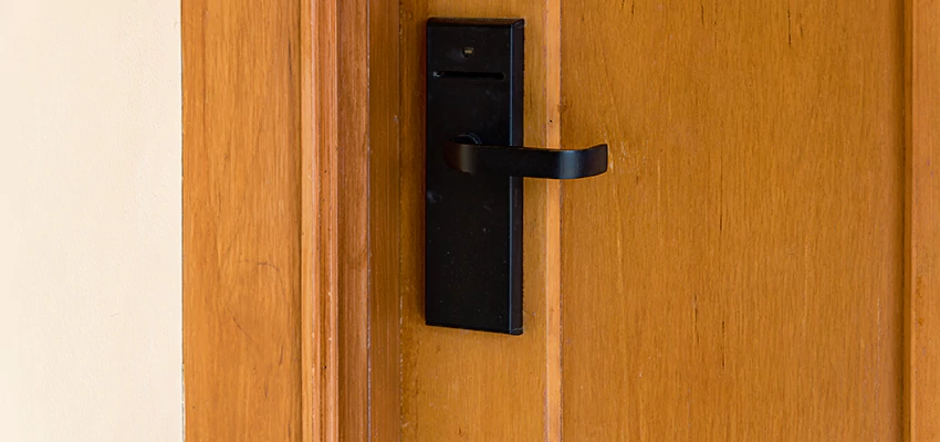 Quick Response Locksmith For Lock Repair in Fallbrook, California