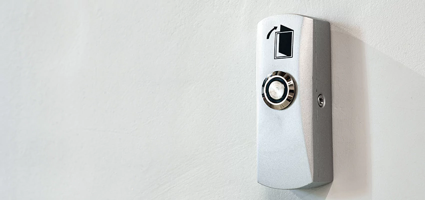 Residential Access Keypads Systems Installation in Fallbrook, CA