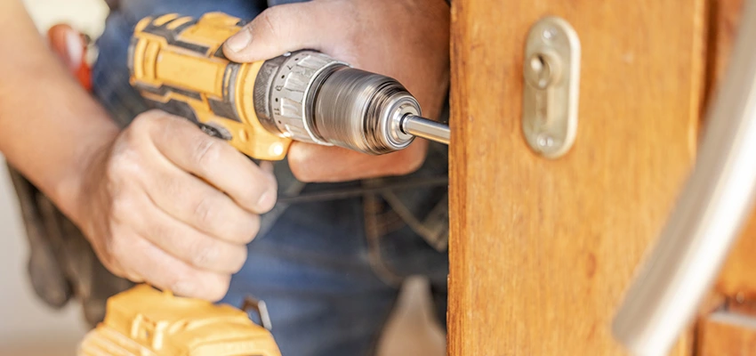 Eviction Locksmith in Fallbrook, California